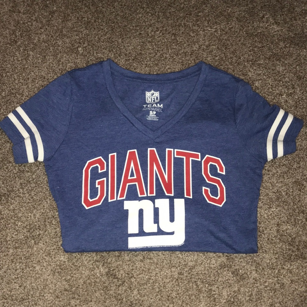 New York Giants Tee